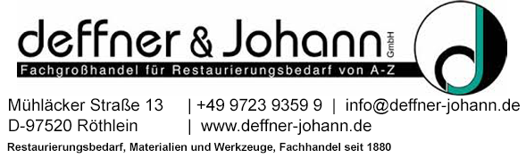 Deffner Johann