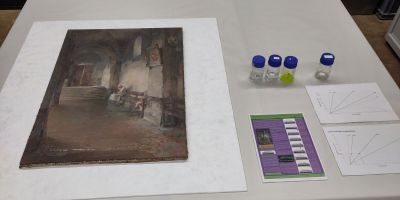 Dipinti e Arte contemporanea